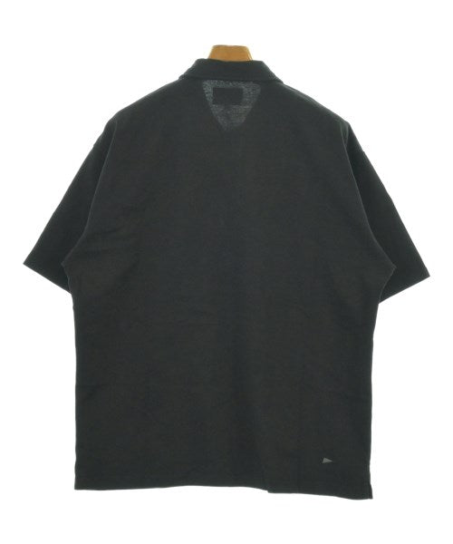 Pilgrim surf+Supply เสื้อโปโล