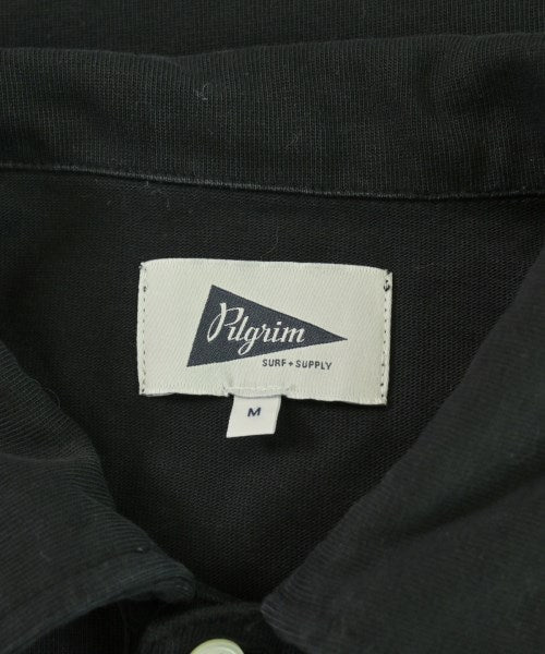 Pilgrim surf+Supply เสื้อโปโล