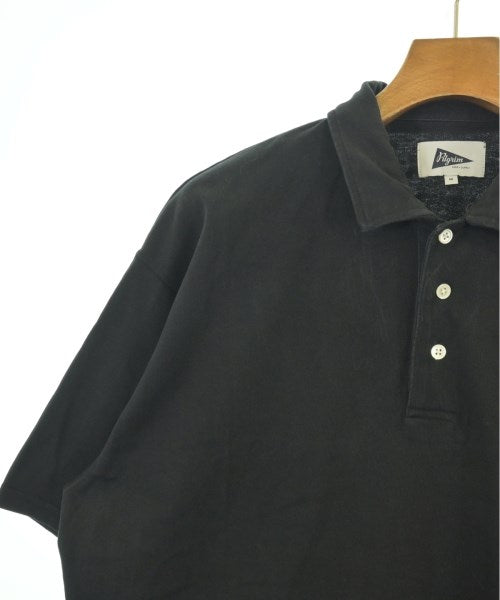 Pilgrim surf+Supply เสื้อโปโล