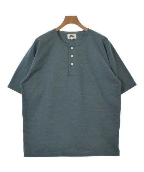 Pilgrim surf+Supply เสื้อยืด/เสื้อท็อปส์