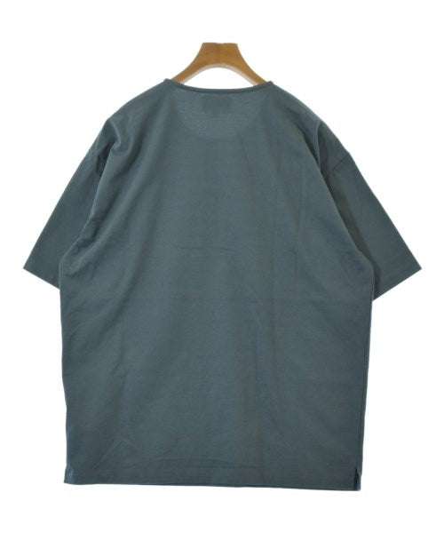Pilgrim surf+Supply เสื้อยืด/เสื้อท็อปส์
