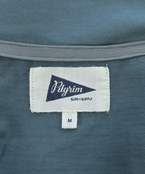 Pilgrim surf+Supply เสื้อยืด/เสื้อท็อปส์