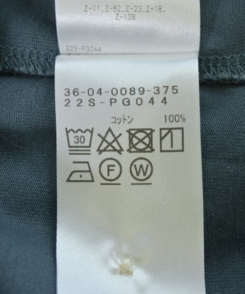 Pilgrim surf+Supply เสื้อยืด/เสื้อท็อปส์