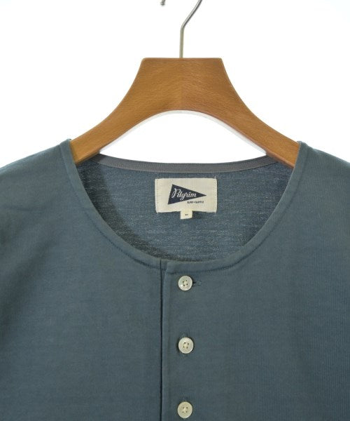 Pilgrim surf+Supply เสื้อยืด/เสื้อท็อปส์