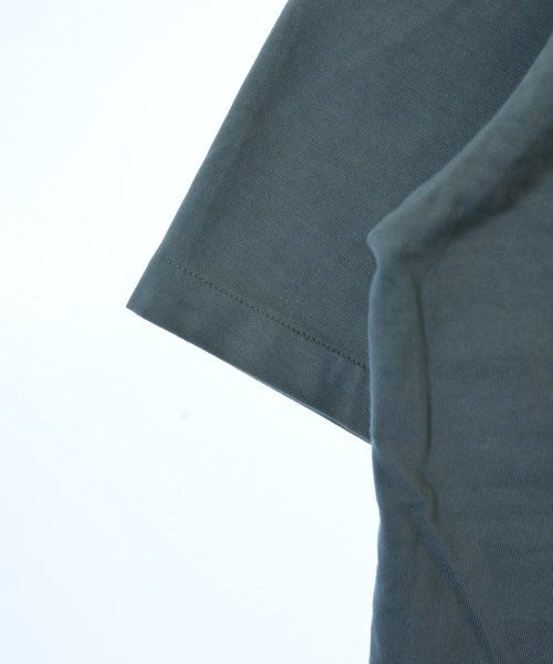 Pilgrim surf+Supply เสื้อยืด/เสื้อท็อปส์