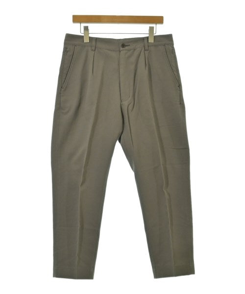 Pilgrim surf+Supply กางเกงขายาว