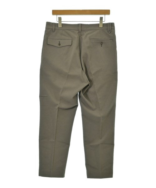 Pilgrim surf+Supply กางเกงขายาว