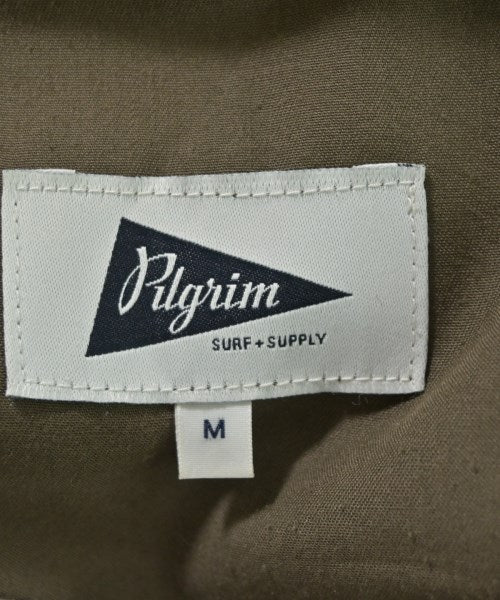 Pilgrim surf+Supply กางเกงขายาว
