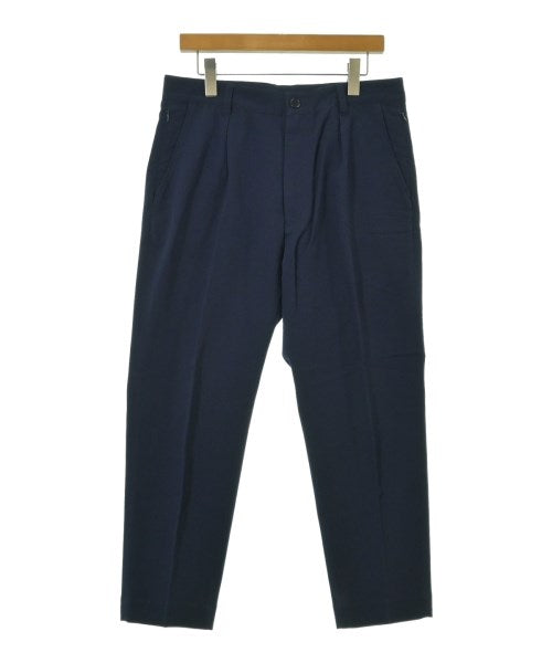 Pilgrim surf+Supply กางเกงขายาว