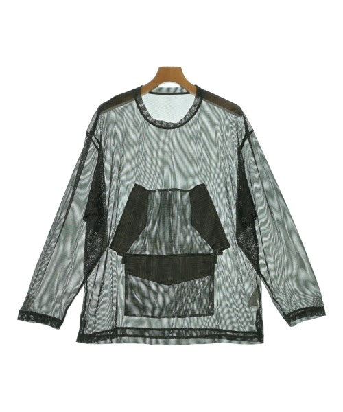 Pilgrim surf+Supply เสื้อลำลอง