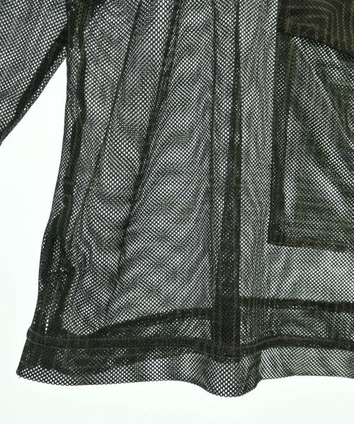 Pilgrim surf+Supply เสื้อลำลอง