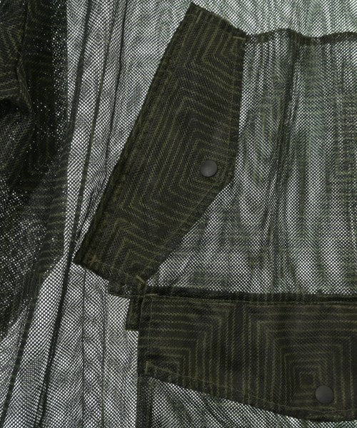 Pilgrim surf+Supply เสื้อลำลอง
