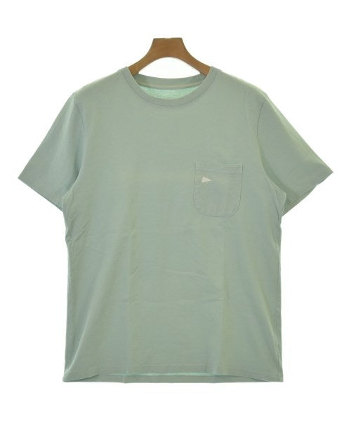 Pilgrim surf+Supply เสื้อยืด/เสื้อท็อปส์