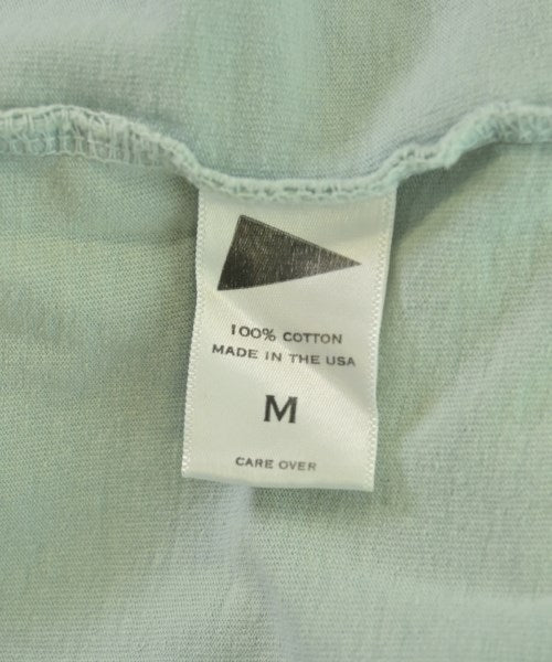 Pilgrim surf+Supply เสื้อยืด/เสื้อท็อปส์