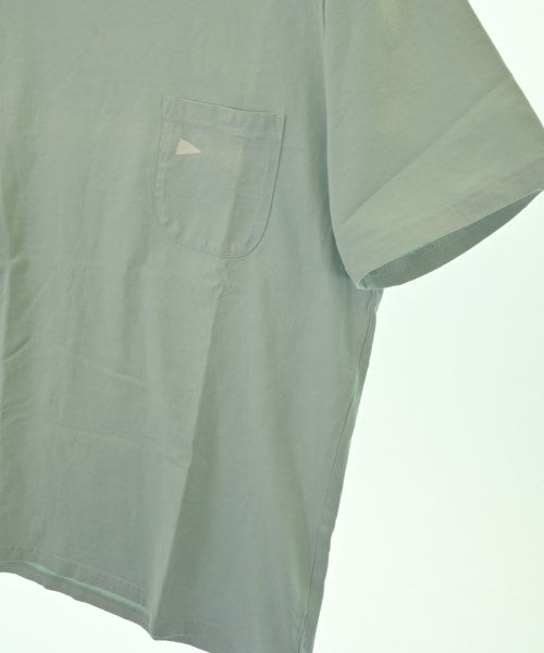 Pilgrim surf+Supply เสื้อยืด/เสื้อท็อปส์