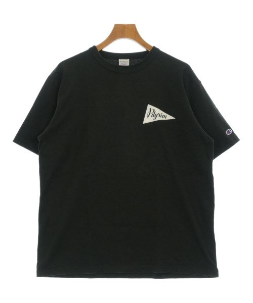 Pilgrim surf+Supply เสื้อยืด/เสื้อท็อปส์