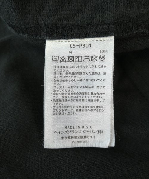 Pilgrim surf+Supply เสื้อยืด/เสื้อท็อปส์
