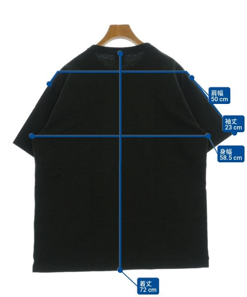 Pilgrim surf+Supply เสื้อยืด/เสื้อท็อปส์