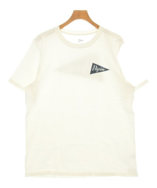 Pilgrim surf+Supply เสื้อยืด/เสื้อท็อปส์