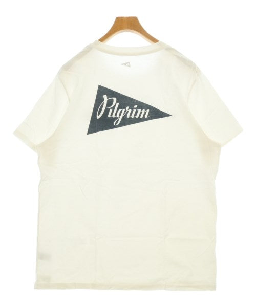 Pilgrim surf+Supply เสื้อยืด/เสื้อท็อปส์