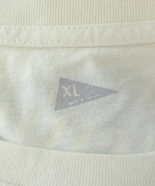 Pilgrim surf+Supply เสื้อยืด/เสื้อท็อปส์