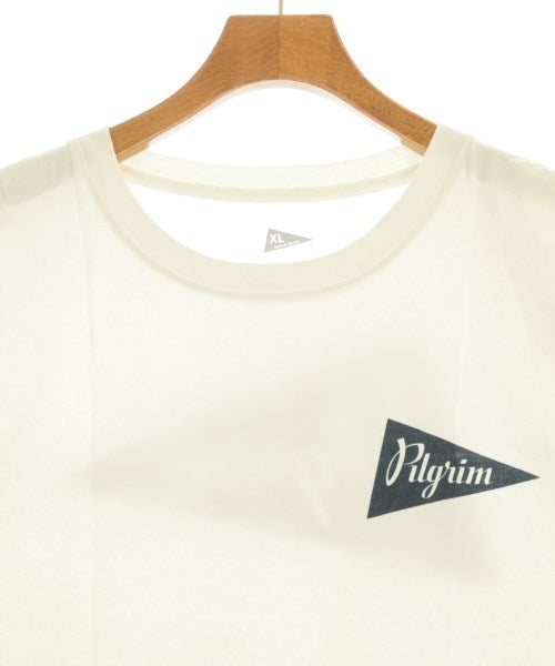 Pilgrim surf+Supply เสื้อยืด/เสื้อท็อปส์