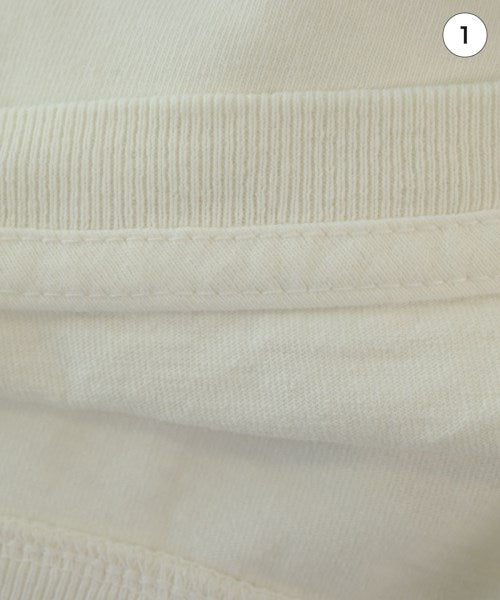 Pilgrim surf+Supply เสื้อยืด/เสื้อท็อปส์