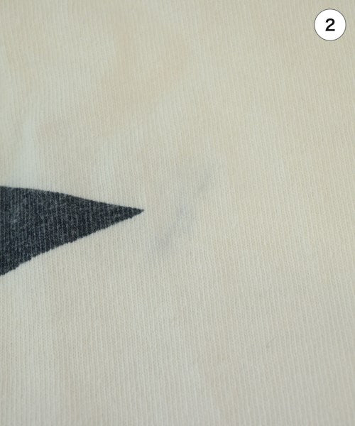 Pilgrim surf+Supply เสื้อยืด/เสื้อท็อปส์