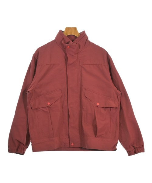 Pilgrim surf+Supply เสื้อพาร์กาภูเขา