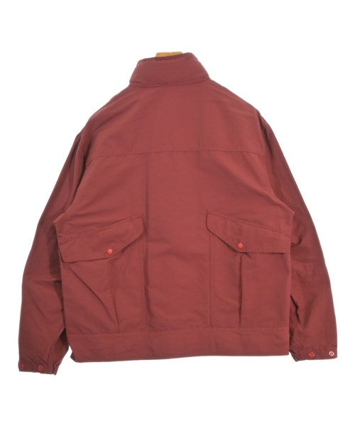 Pilgrim surf+Supply เสื้อพาร์กาภูเขา