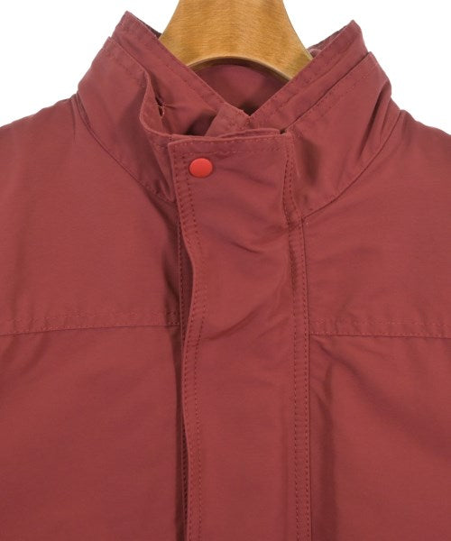 Pilgrim surf+Supply เสื้อพาร์กาภูเขา