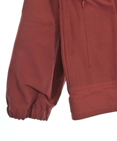 Pilgrim surf+Supply เสื้อพาร์กาภูเขา