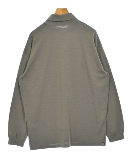 Pilgrim surf+Supply เสื้อยืด/เสื้อท็อปส์