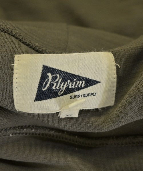 Pilgrim surf+Supply เสื้อยืด/เสื้อท็อปส์