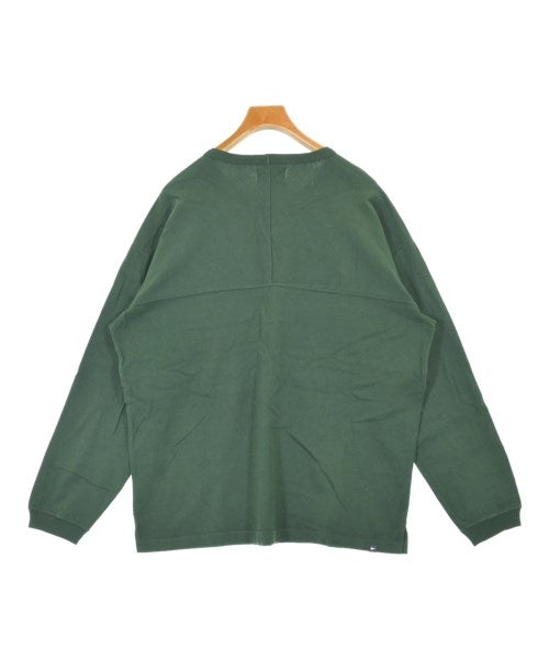 Pilgrim surf+Supply เสื้อยืด/เสื้อท็อปส์
