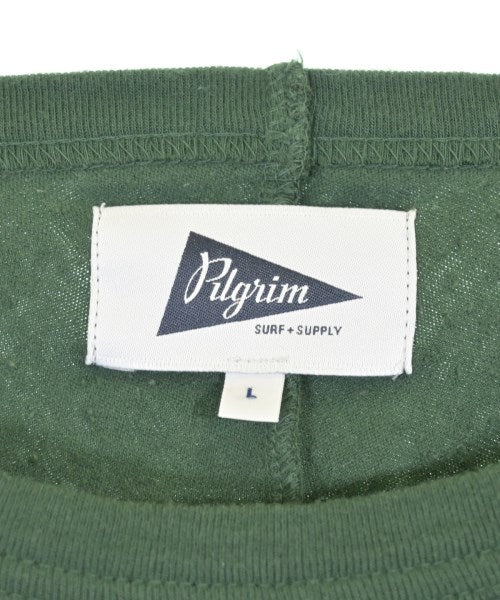 Pilgrim surf+Supply เสื้อยืด/เสื้อท็อปส์