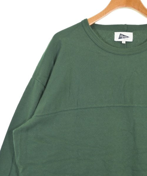 Pilgrim surf+Supply เสื้อยืด/เสื้อท็อปส์