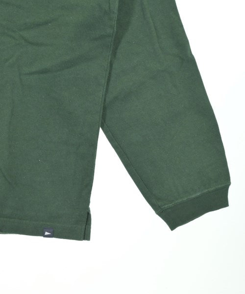Pilgrim surf+Supply เสื้อยืด/เสื้อท็อปส์