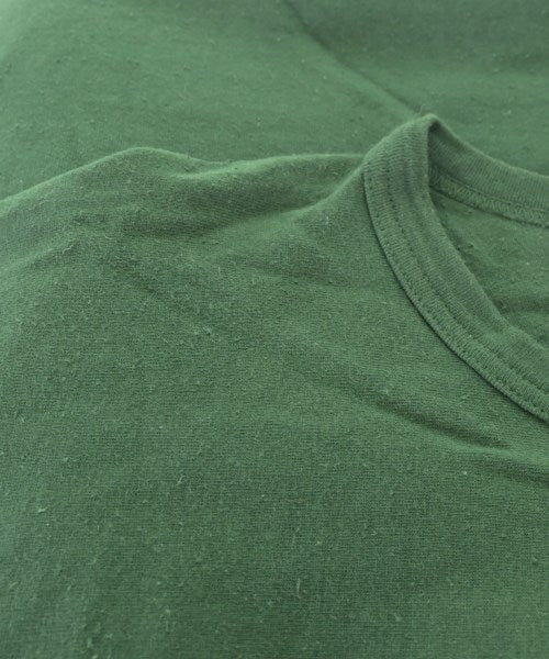 Pilgrim surf+Supply เสื้อยืด/เสื้อท็อปส์