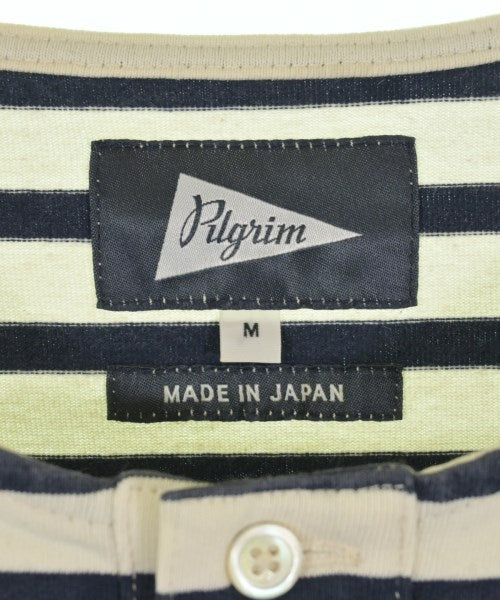 Pilgrim surf+Supply เสื้อยืด/เสื้อท็อปส์