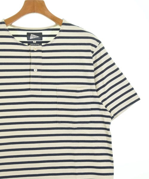 Pilgrim surf+Supply เสื้อยืด/เสื้อท็อปส์