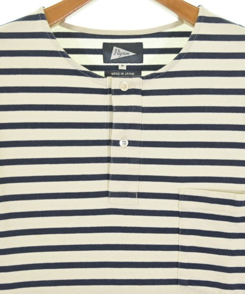 Pilgrim surf+Supply เสื้อยืด/เสื้อท็อปส์