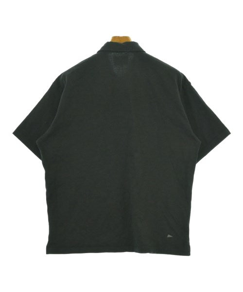Pilgrim surf+Supply เสื้อโปโล