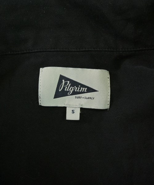 Pilgrim surf+Supply เสื้อโปโล