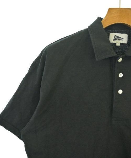 Pilgrim surf+Supply เสื้อโปโล