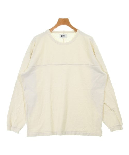 Pilgrim surf+Supply เสื้อยืด/เสื้อท็อปส์