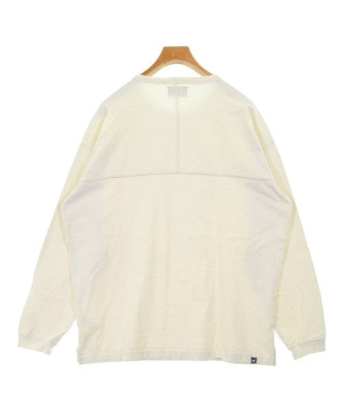 Pilgrim surf+Supply เสื้อยืด/เสื้อท็อปส์