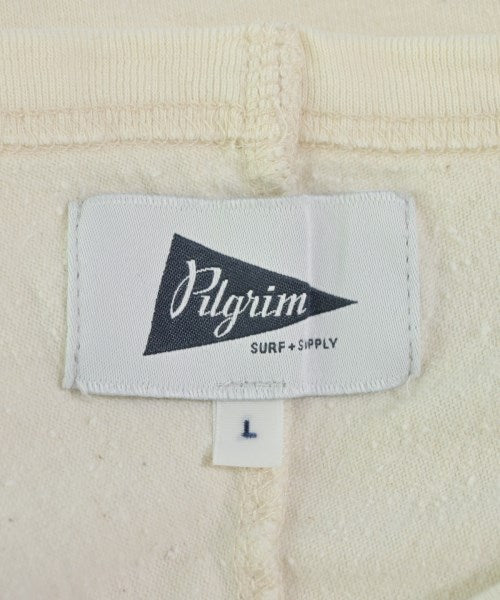 Pilgrim surf+Supply เสื้อยืด/เสื้อท็อปส์