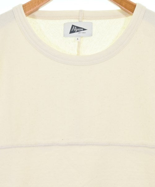Pilgrim surf+Supply เสื้อยืด/เสื้อท็อปส์