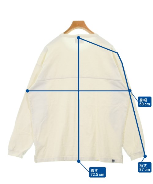 Pilgrim surf+Supply เสื้อยืด/เสื้อท็อปส์